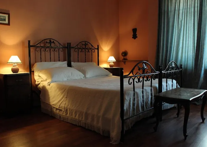 B&B Al Mercato di Ortigia