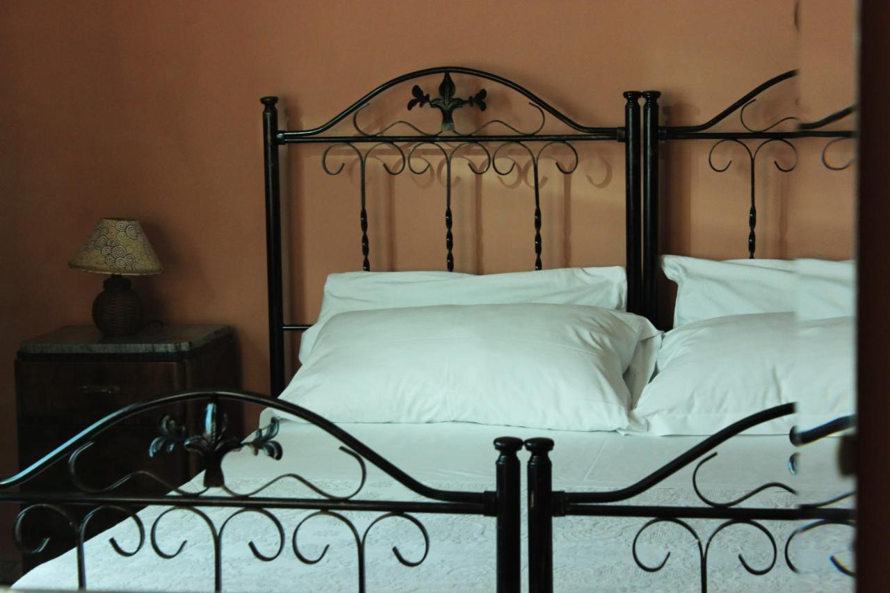 Al Mercato Di Ortigia Bed & Breakfast Syracuse